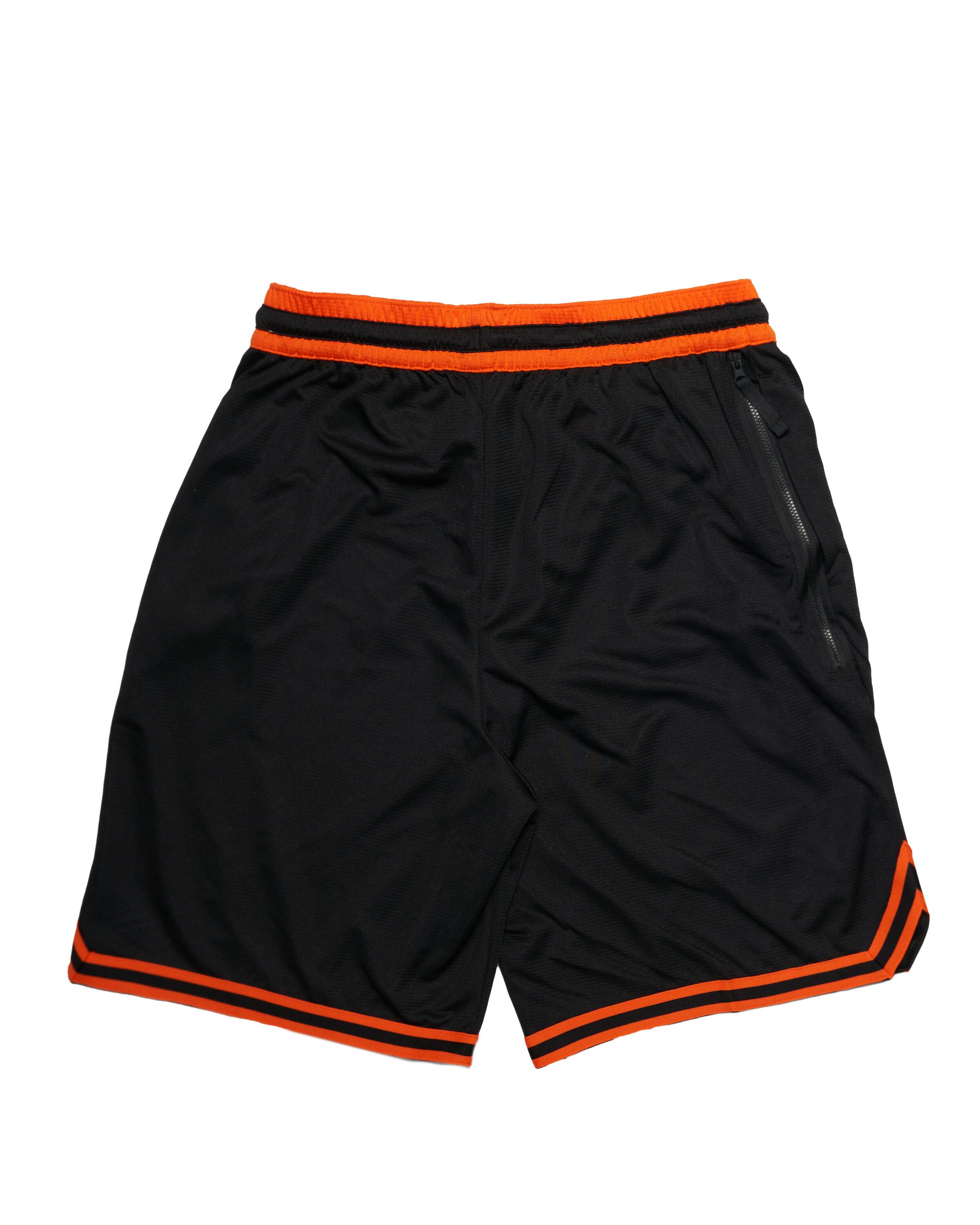 Nike TEAM 13 COURTSIDE SHORT | DQ2440-010 | AFEW STORE